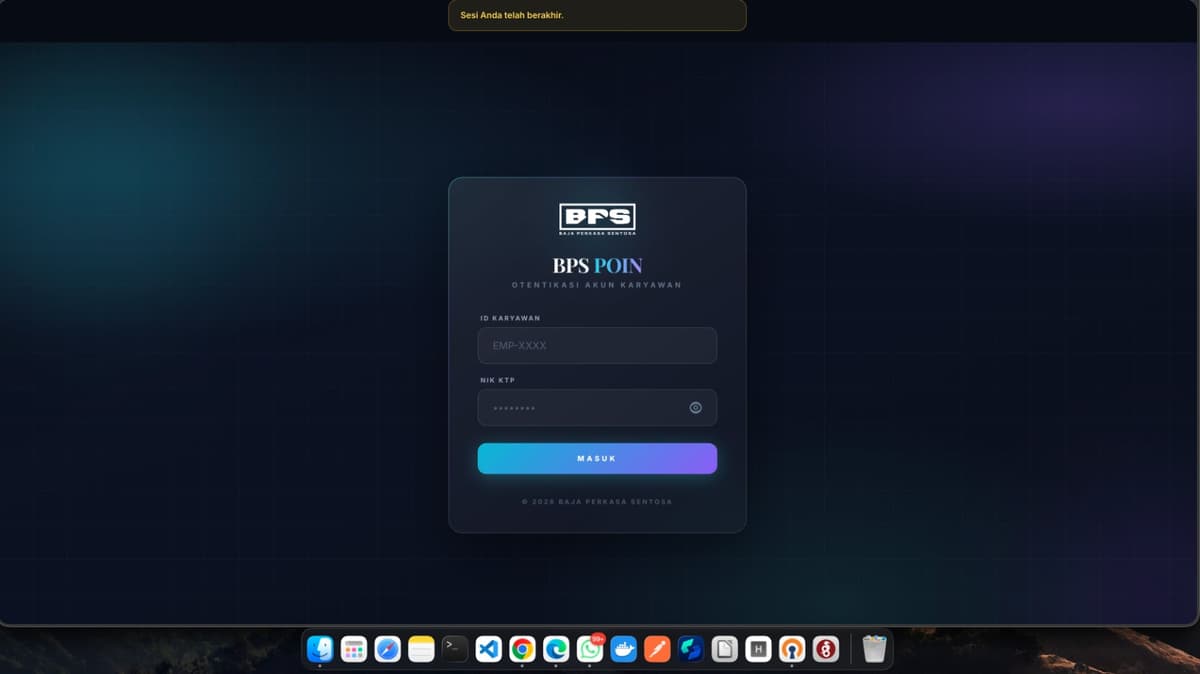 BPS Point Rewards — capture 6